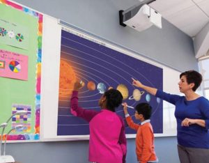 پروژکتورهای دی ال پی