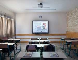 پروژکتور LCD