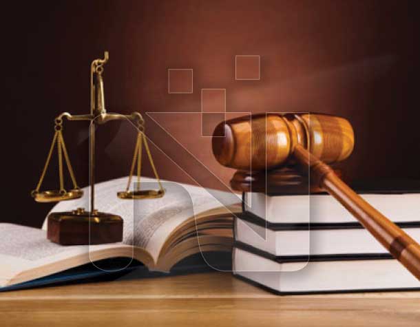 ویدیو پروژکتور قوه قضائیه