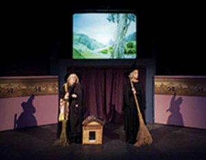 آمفی تئاتر انگلستان