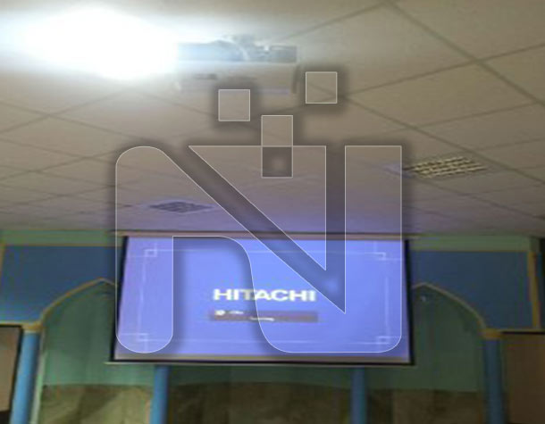 دیتا پروژکتور