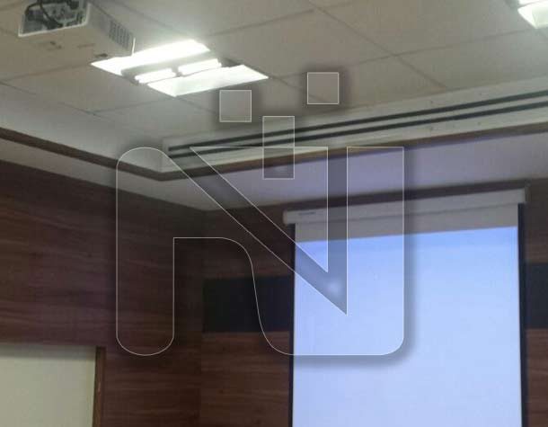 ویدئو پروژکتور