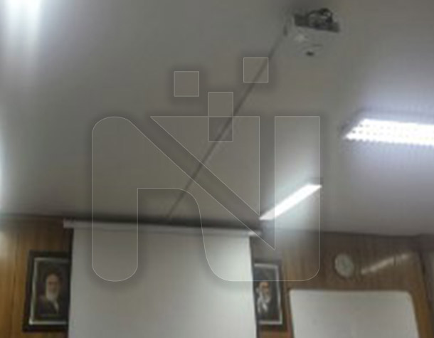 ویدئو پروژکتور