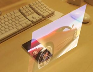 ویدئو پروزکتور