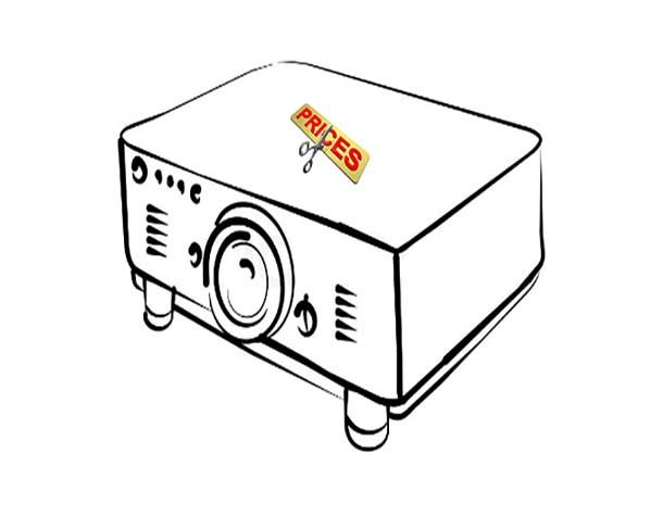 ویدئو پروژکتور دسته دوم