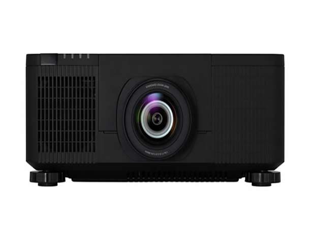 ویدئو پروژکتور لیزری