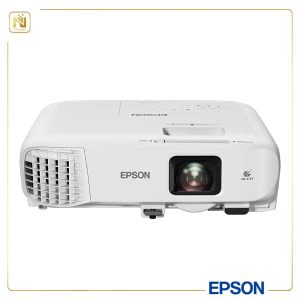 ویدئو پروژکتور اپسون EB-X49